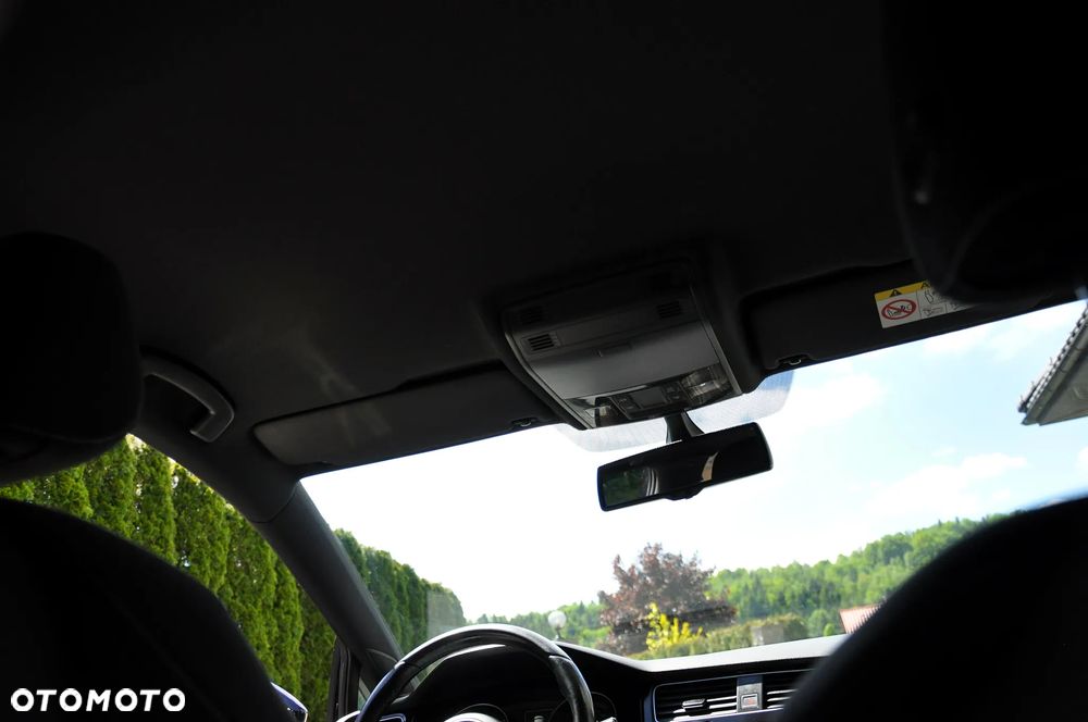 Volkswagen Golf 2.0 TDI BMT GTD - 17