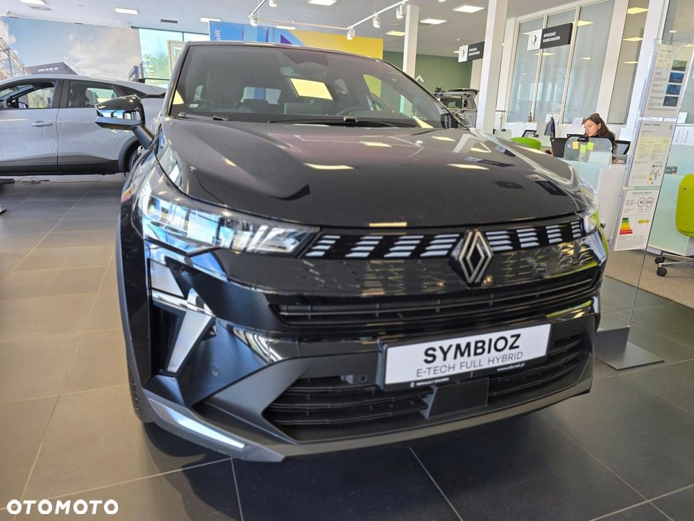 Renault Symbioz - 4