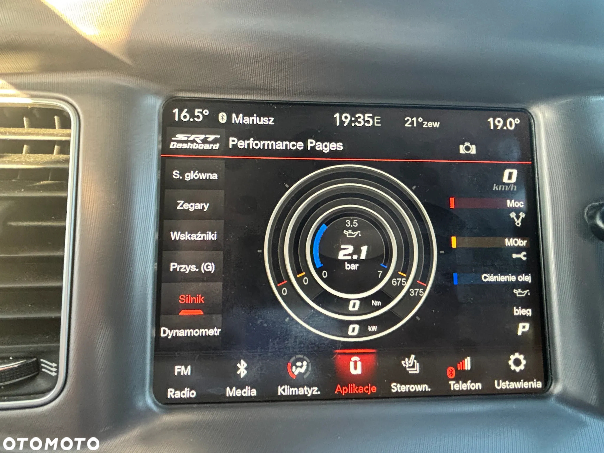 Dodge Charger 6.4 Scat Pack - 20