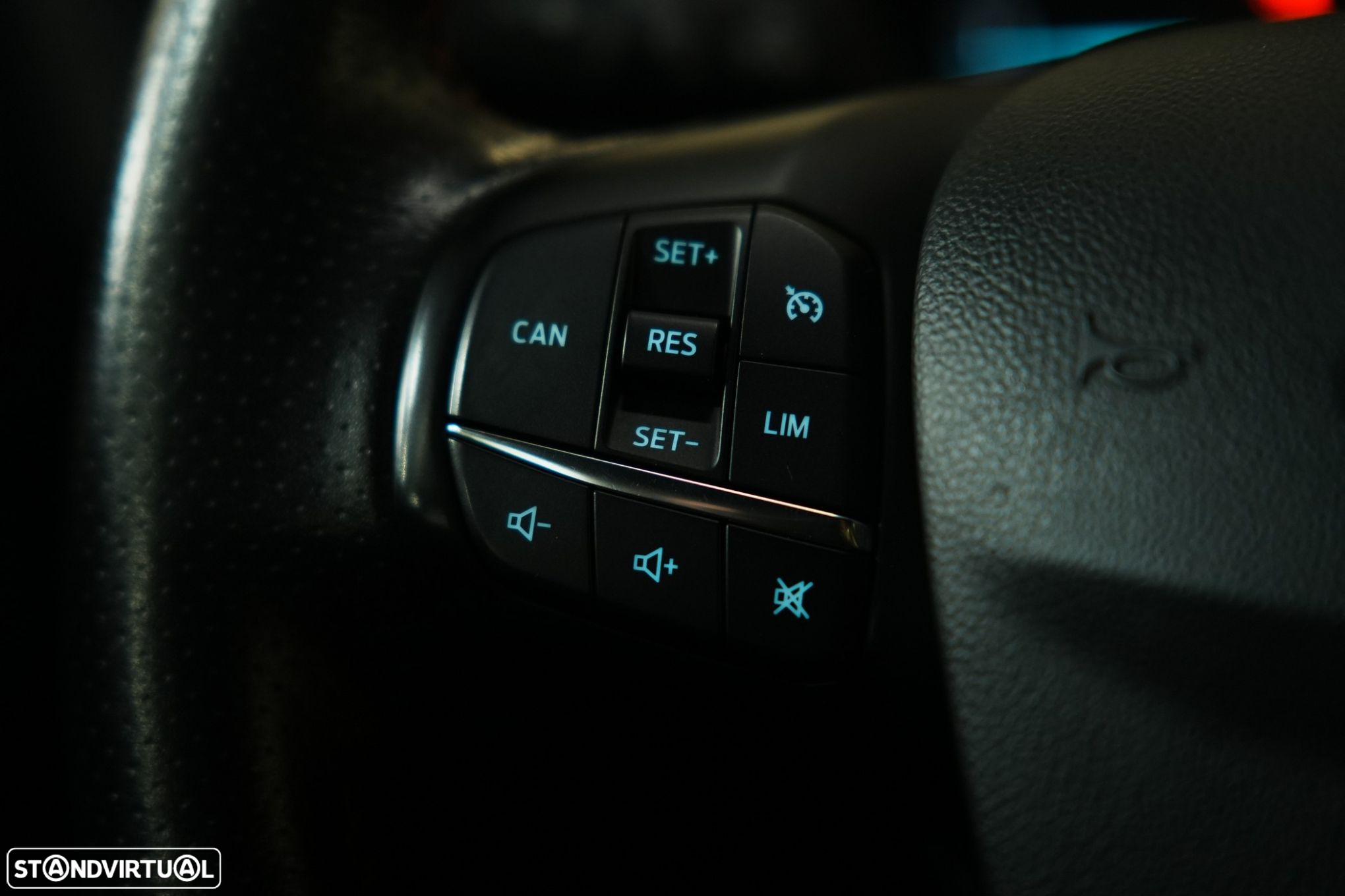 Ford Focus SW 2.0 TDCi EcoBlue ST-Line - 16