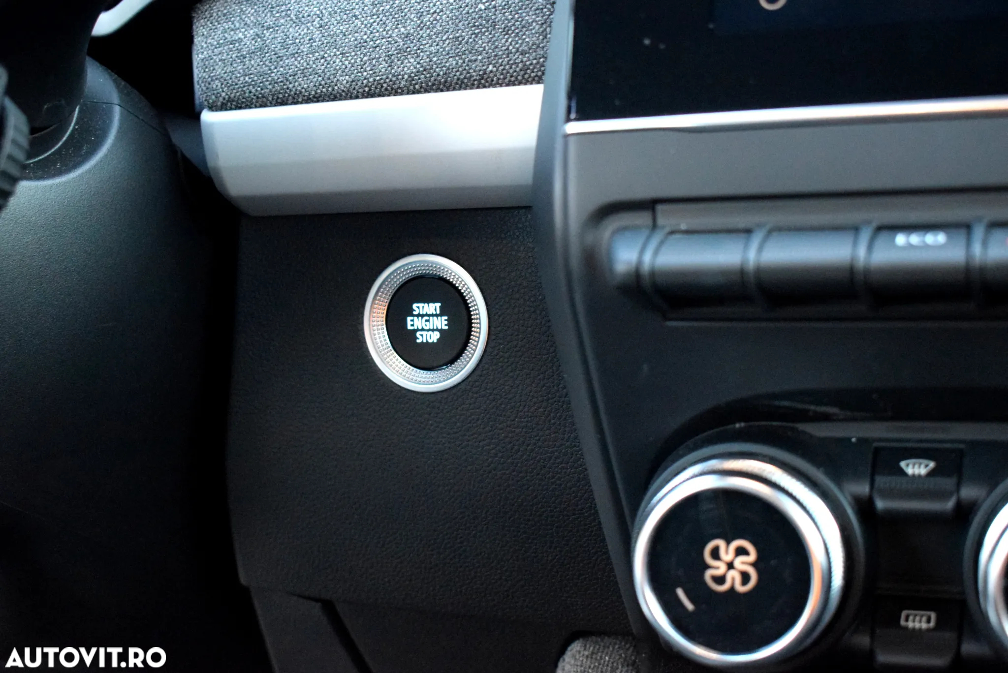 Renault ZOE (mit Batterie) Z.E. 50 INTENS - 20