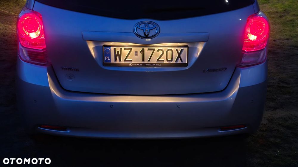 Toyota Verso 1.8 Sol 7os - 28