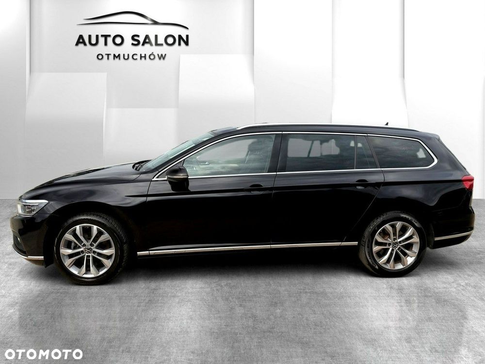 Volkswagen Passat - 8