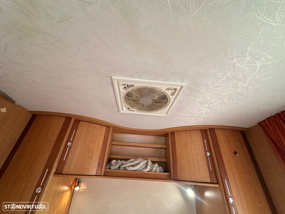 Fleurette Discover 73LM - 20