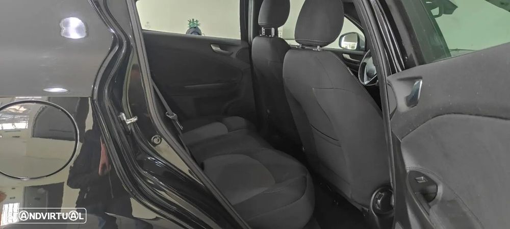 Alfa Romeo Giulietta - 20