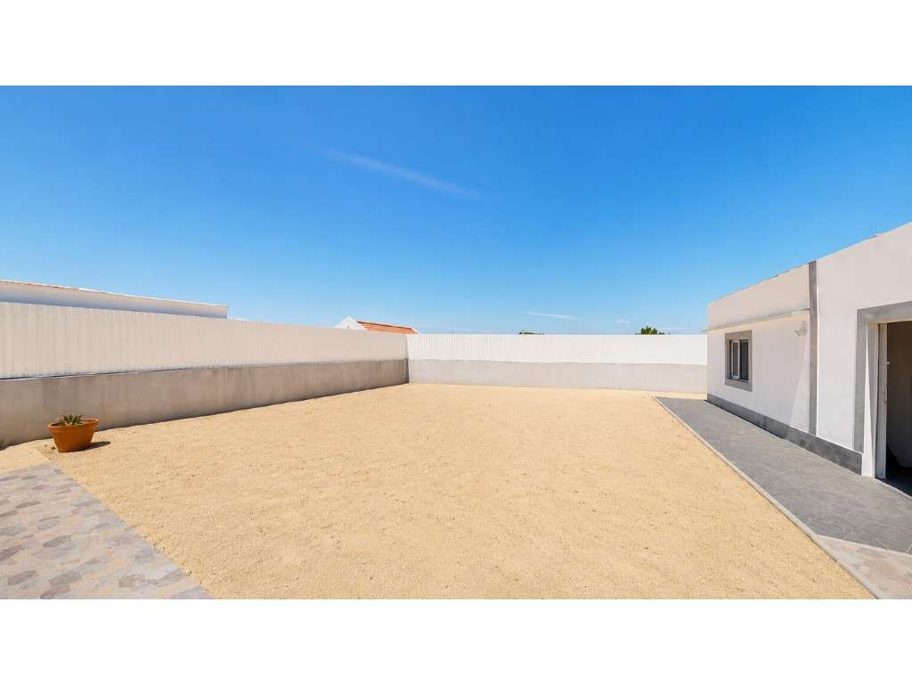 Moradia T2 Renovada na Carrasqueira - Grande imagem: 3/22