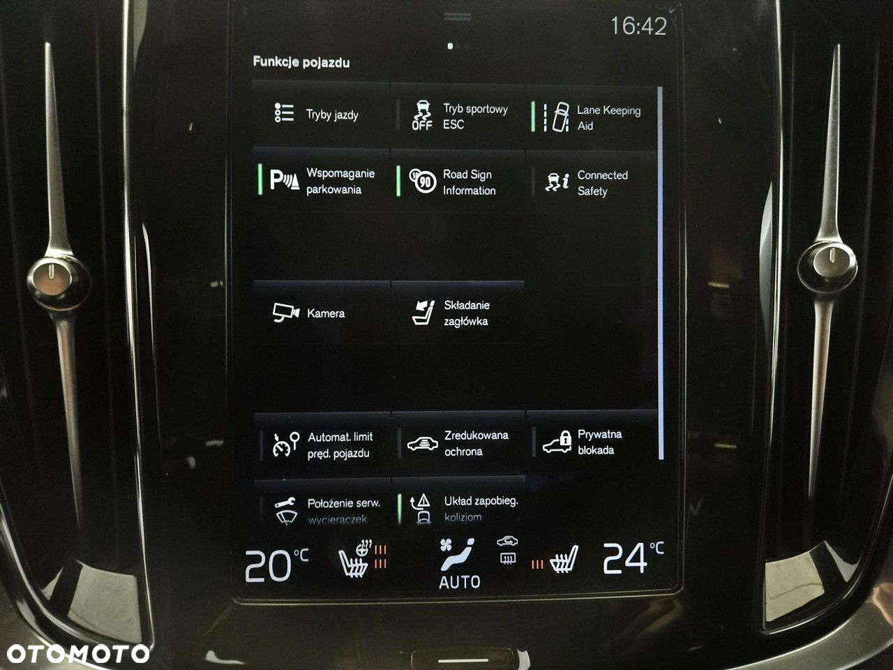 Volvo V60 - 20