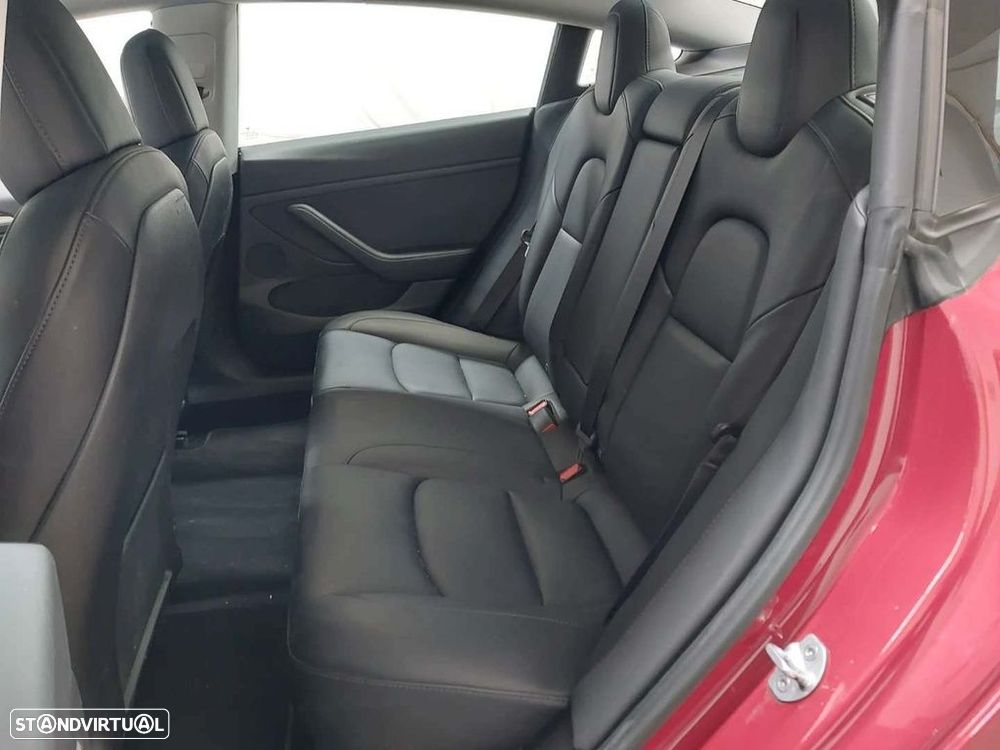Tesla Model 3 Long Range AWD Dual Motor Performance - 9
