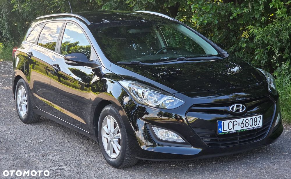 Hyundai i30 - 6