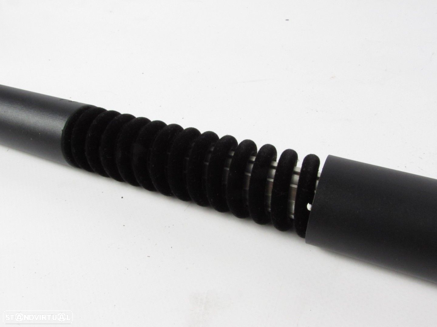 Amortecedor de mala Esquerdo Seminovo/ Original BMW 3 Gran Turismo (F34) 5124729... - 2