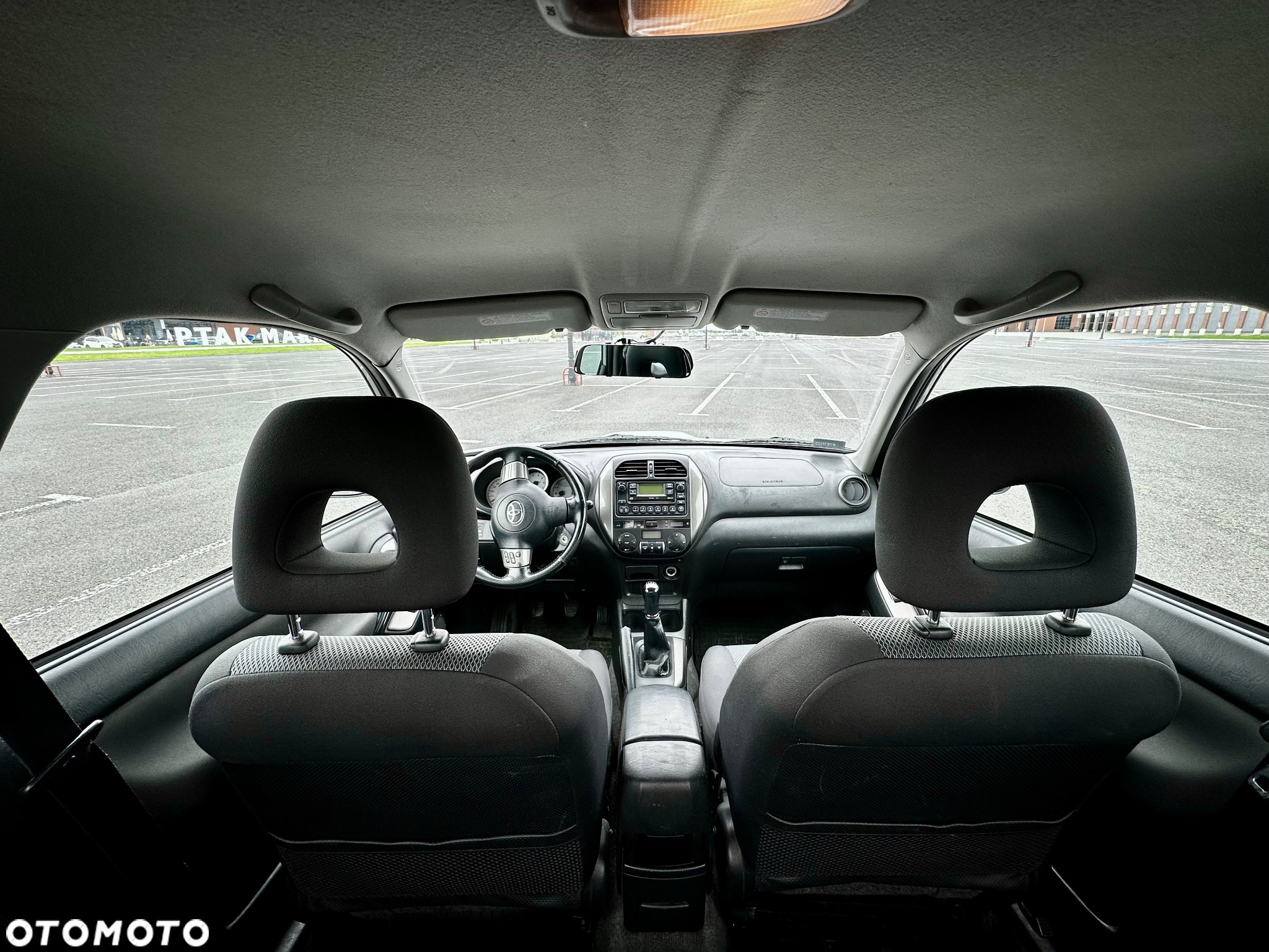 Toyota RAV4 - 14