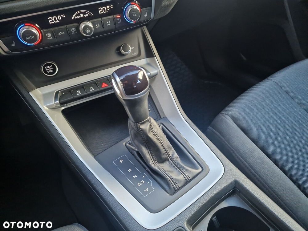 Audi Q3 40 TFSI Quattro S tronic - 16