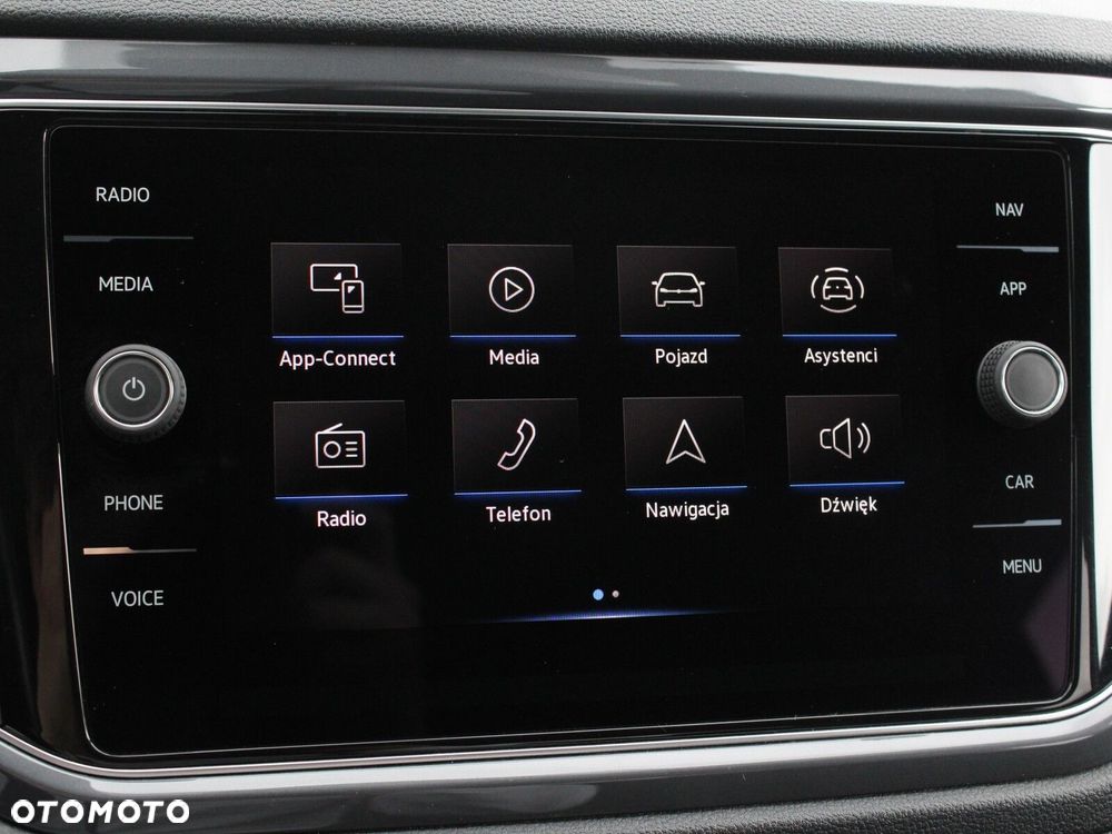 Volkswagen T-Roc 1.5 TSI GPF ACT Premium DSG - 23