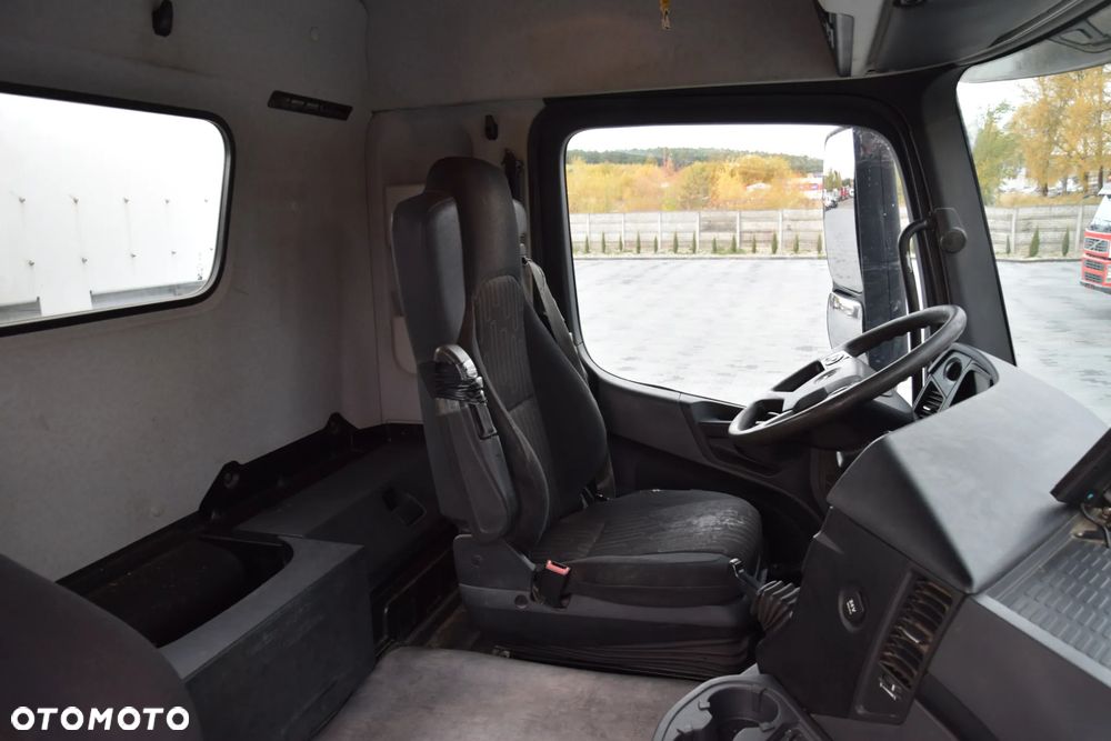 Mercedes-Benz AROCS 3243 / 8x4 / EURO 6 / WYWROTKA / MELLER KIPPER / HYDROBURTA / AUTOMAT / SERWISOWANY / SPROWADZONY - 20