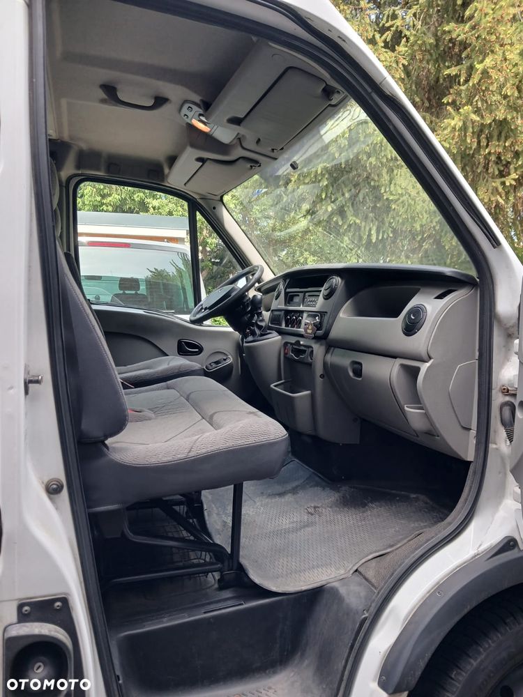 Renault Master - 14
