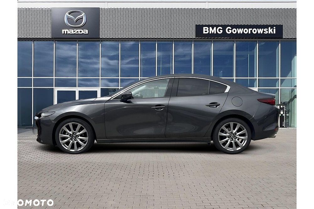 Mazda 3 - 3