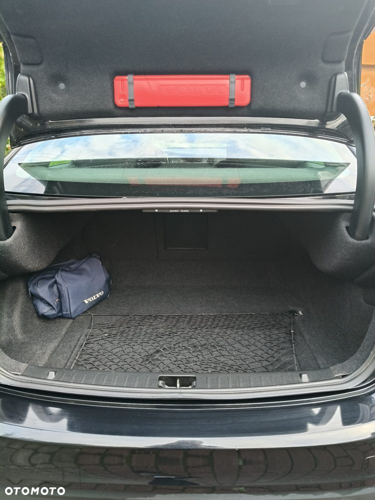 Volvo S60 - 15