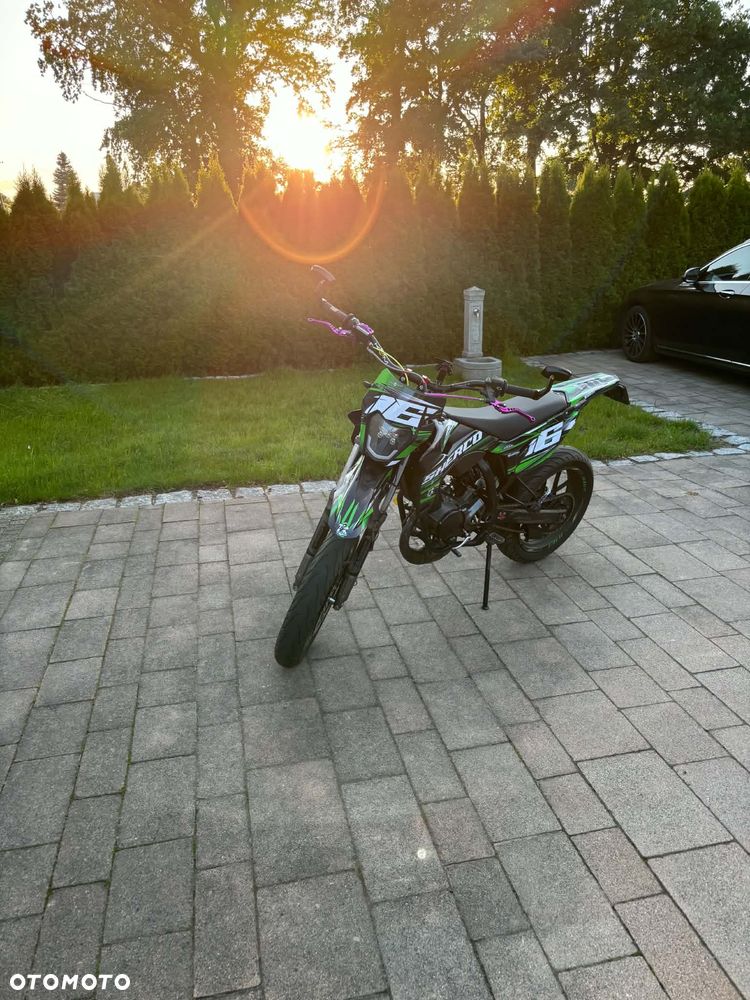 Sherco SM - 3