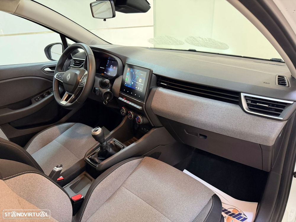 Renault Clio 1.0 TCe Evolution - 49