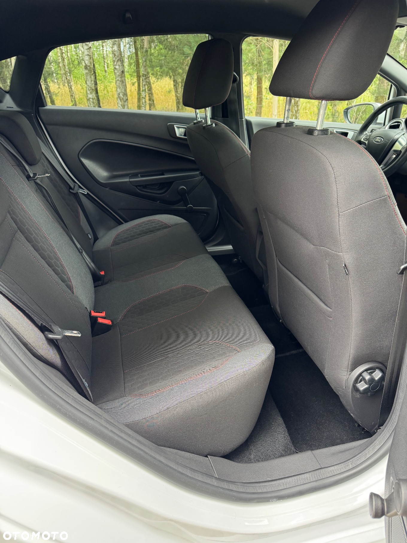 Ford Fiesta 1.0 EcoBoost GPF ST-Line ASS - 22