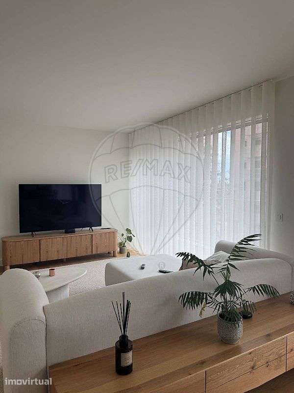 Apartamento T2 para venda - Grande imagem: 2/20