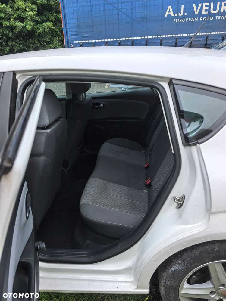 Seat Leon - 7