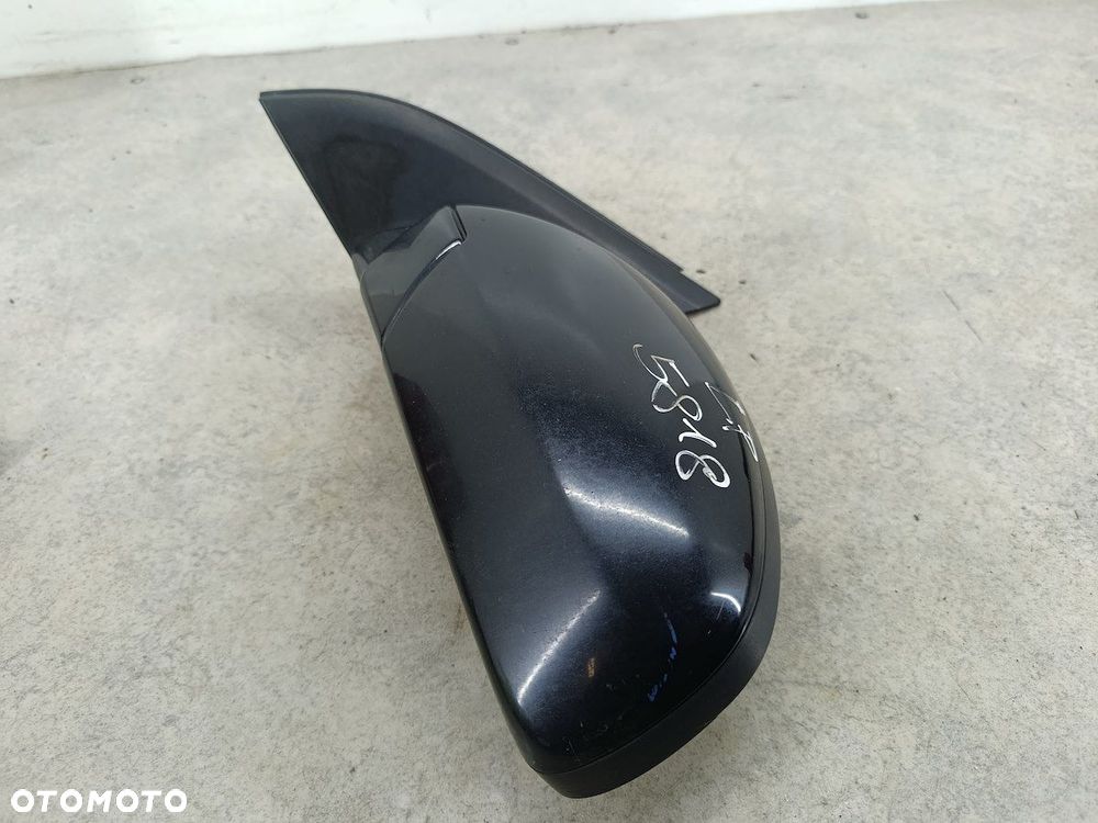 LUSTERKO LEWE OPEL VECTRA C FL Z20R - 3