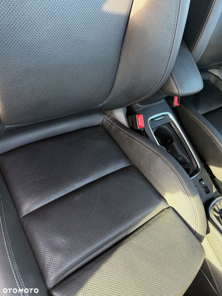 Opel Astra 1.4 Turbo Sports Tourer Edition - 18