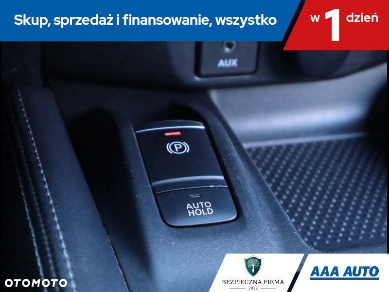 Nissan X-Trail - 17
