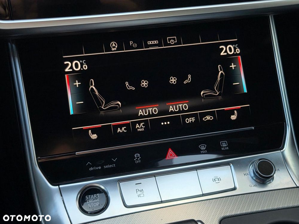 Audi A6 Limousine - 40