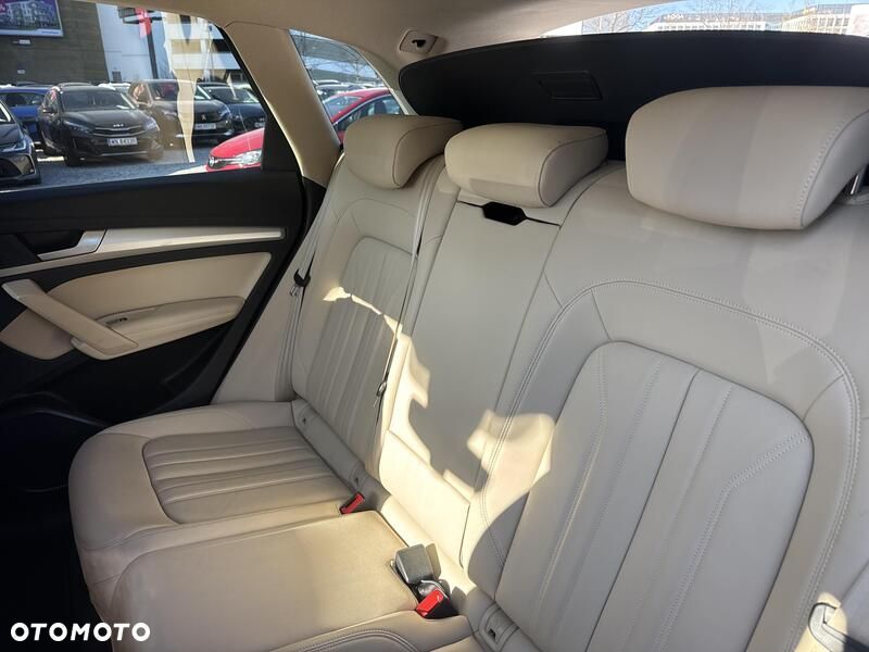 Audi Q5 40 TDI mHEV Quattro S tronic - 14