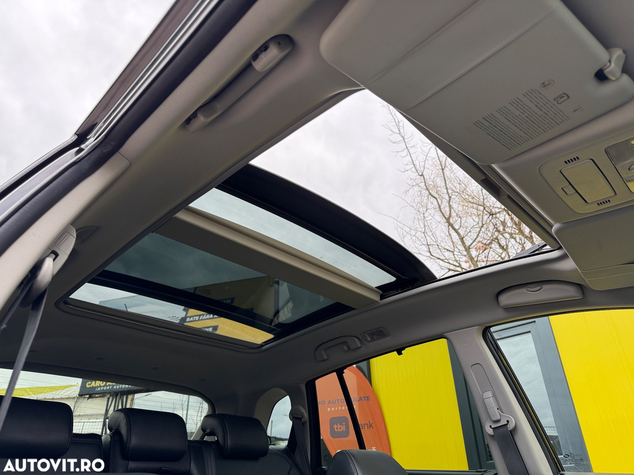 Renault Koleos 2.0 dCI FAP 4x2 Expression - 10