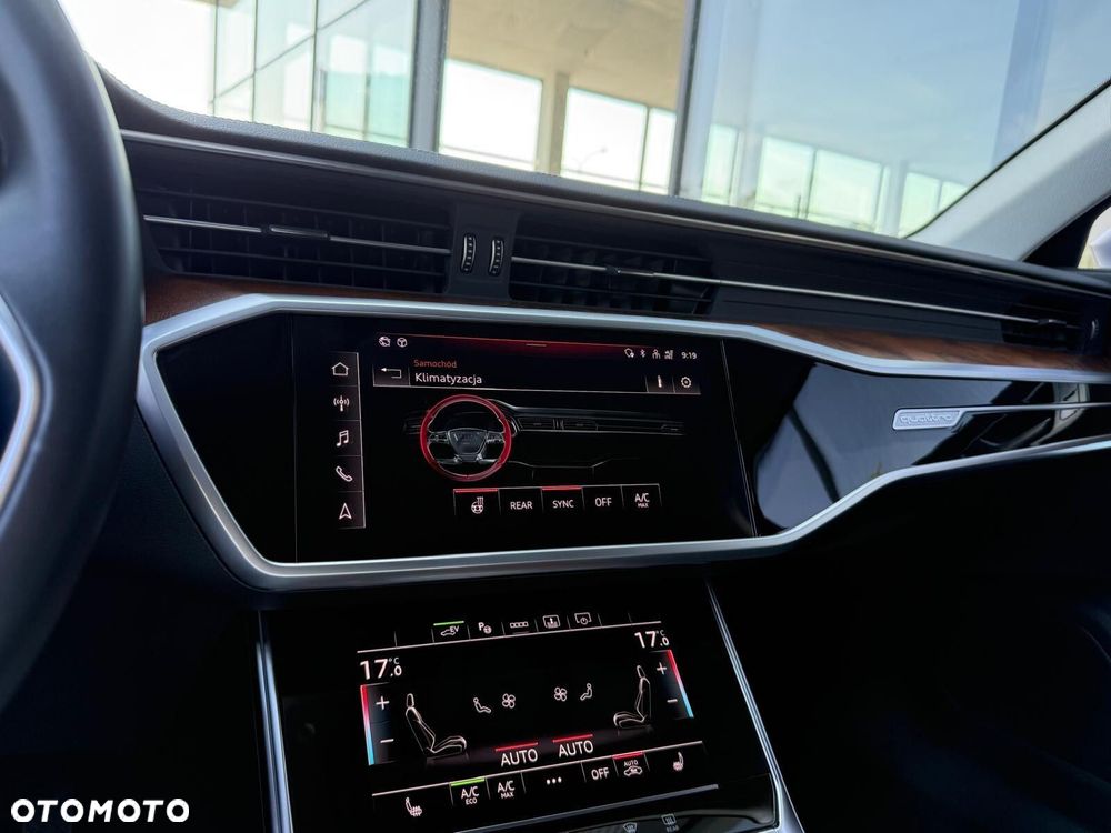Audi A6 Limousine - 39