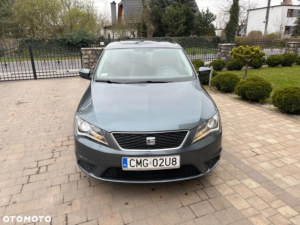 Seat Toledo 1.2 TSI Style