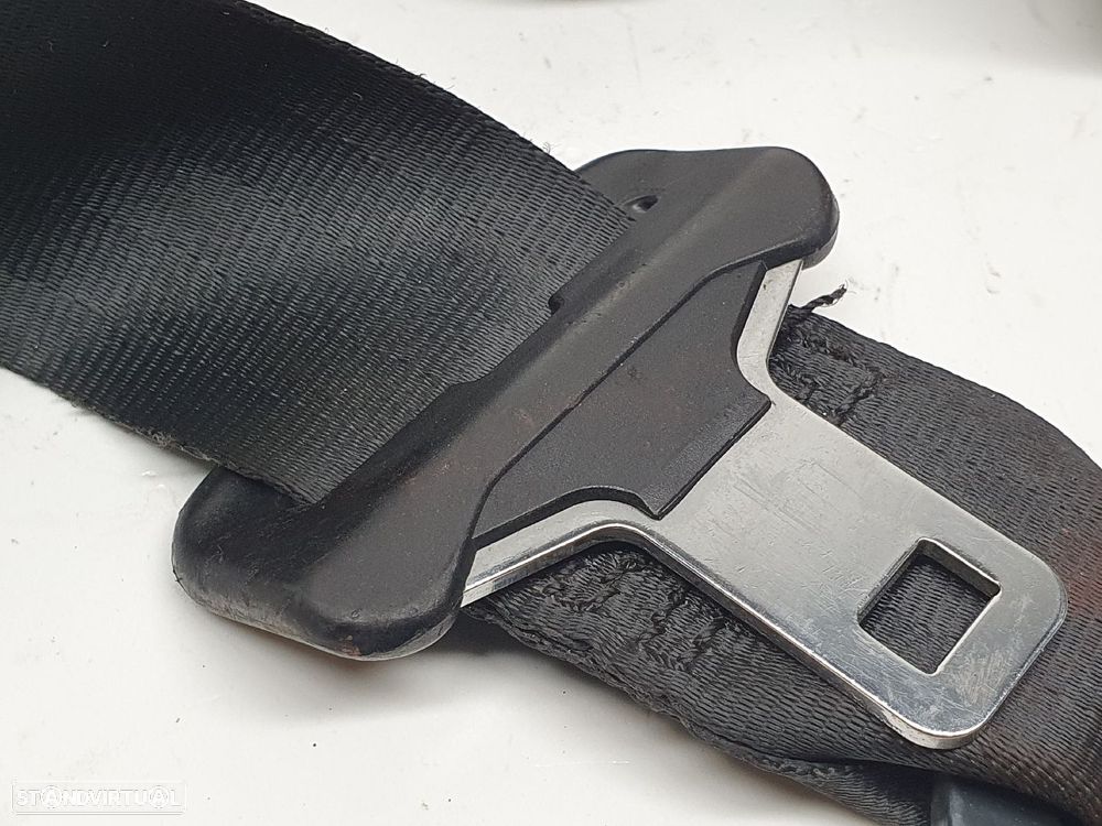 Cinto Tras Dto Peugeot 206 Sw (2E/K) - 2