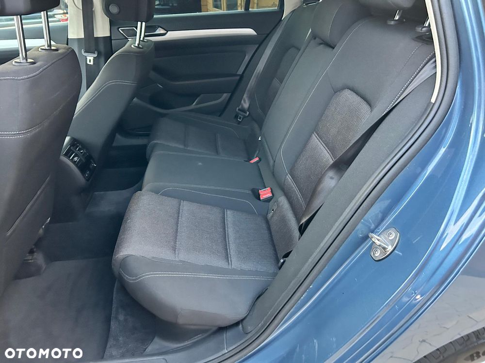 Volkswagen Passat 1.4 TSI BMT ACT Comfortline DSG - 21