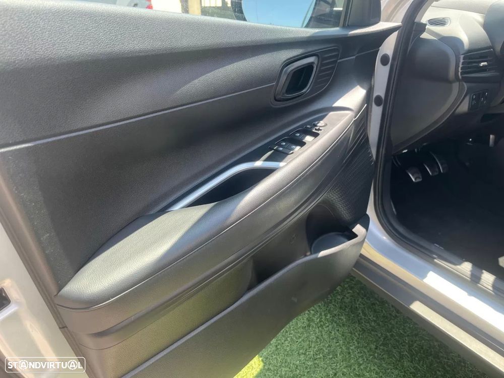Hyundai Bayon 1.0 T-GDI Premium - 11