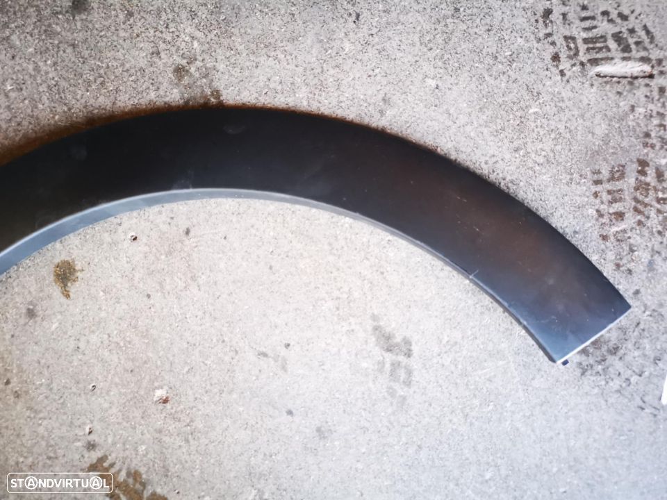 CITROEN C3 III ABA FRENTE DIREITA - Z232 - 8