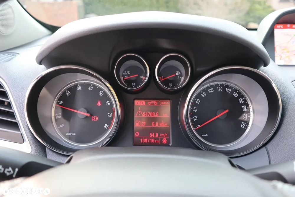 Opel Mokka 1.4 Turbo ecoFLEX Start/Stop Color Edition - 17