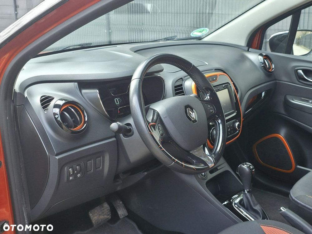 Renault Captur - 8