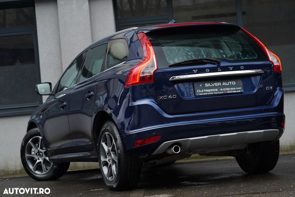 Volvo XC 60 - 14