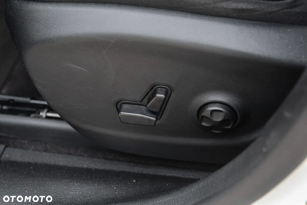 Jeep Cherokee 2.2 MJ II Active Drive I Automatik Overland - 17