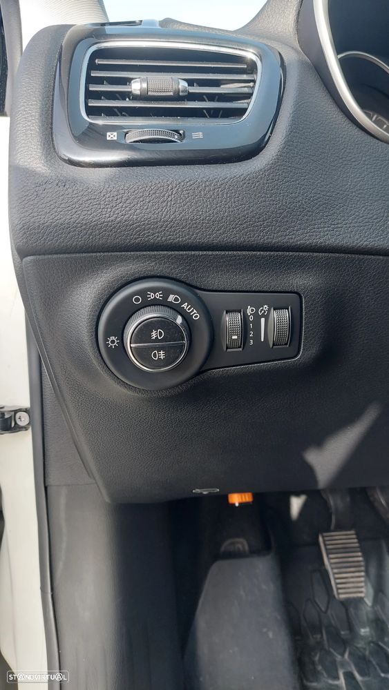 Jeep Compass 1.4 MA Limited - 10