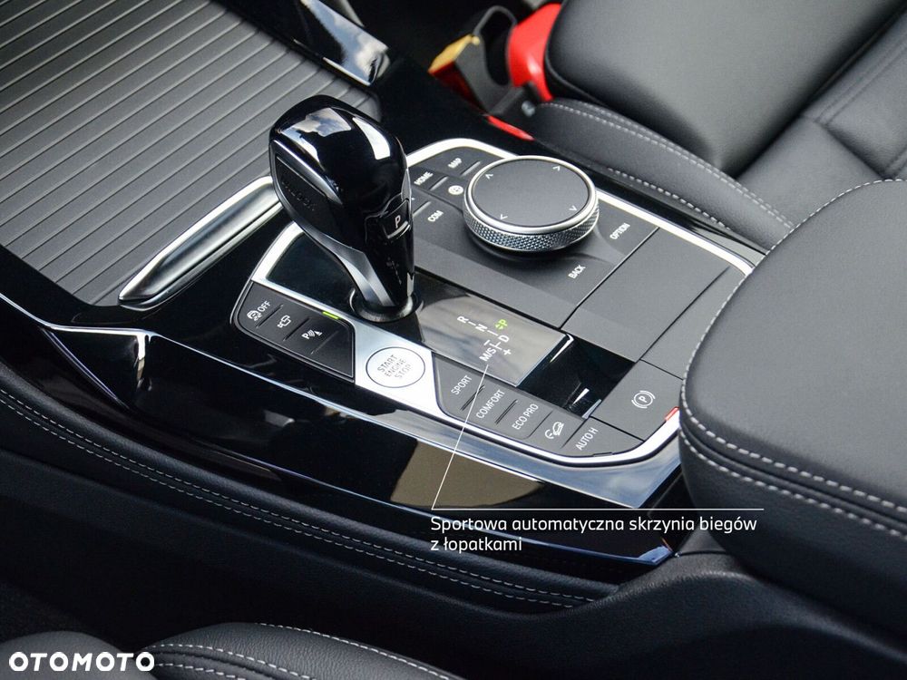 BMW X4 - 26