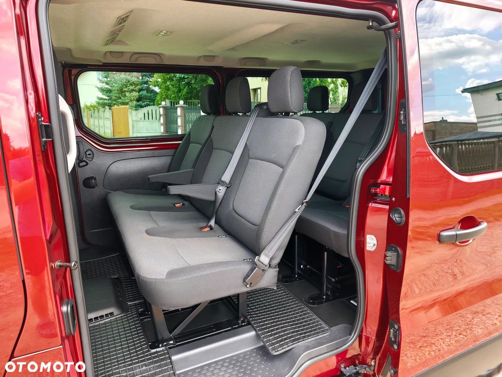 Renault Trafic 2.0 dCi Escapade - 25