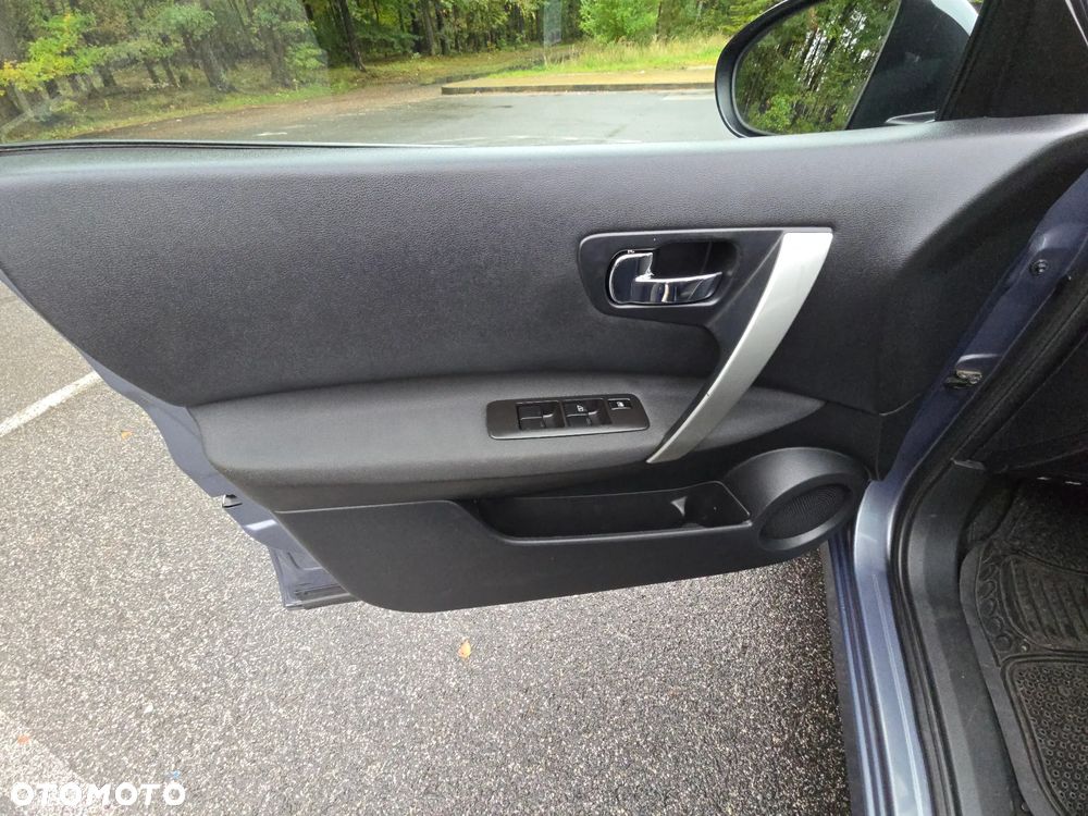 Nissan Qashqai+2 2.0 Tekna Premium - 29