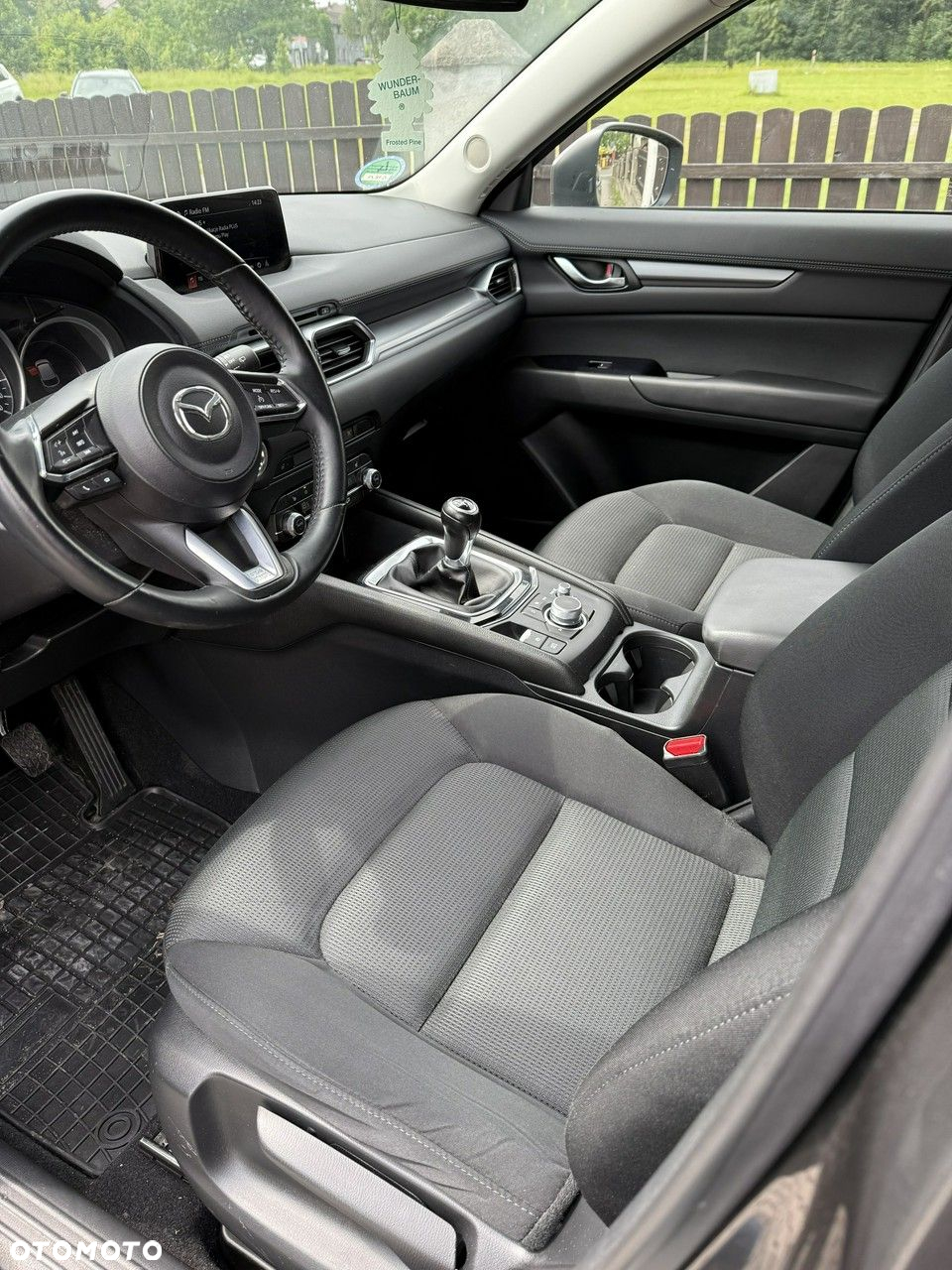 Mazda CX-5 2.2 D Skyenergy 2WD - 7