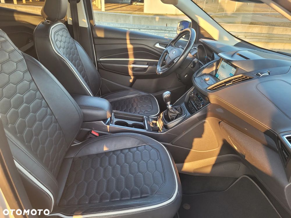 Ford Kuga - 6