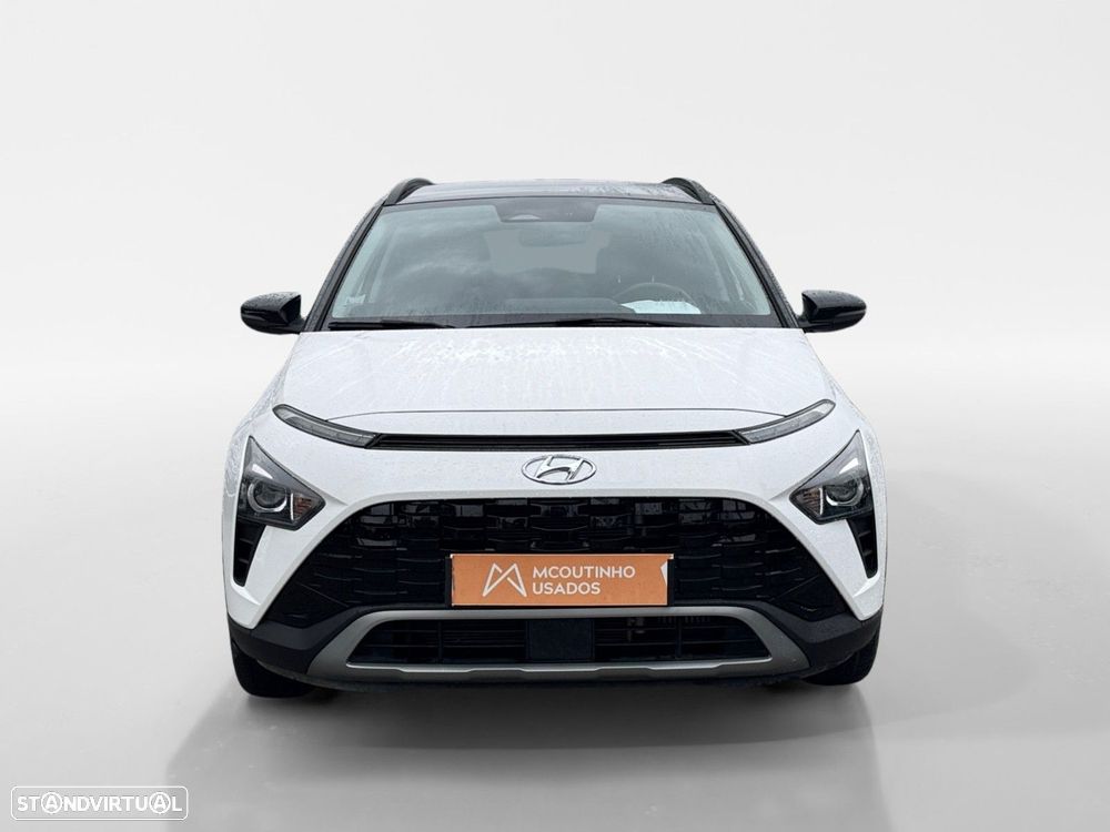 Hyundai Bayon 1.0 T-GDI Premium DCT - 8