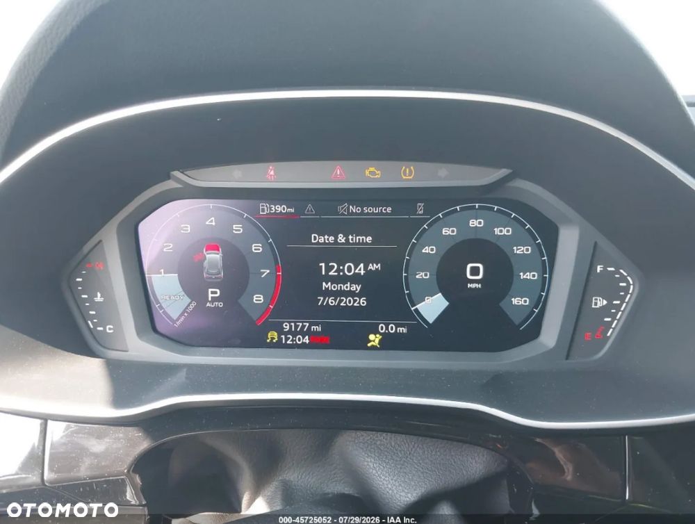 Audi Q3 40 TFSI Quattro S tronic S line - 10